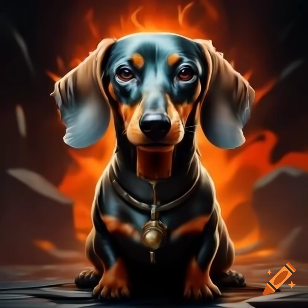 DacHGloW