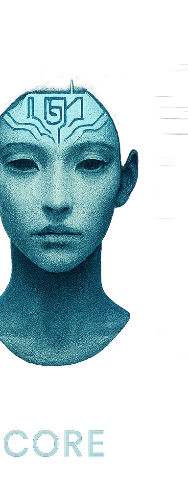 Motoko Avatar